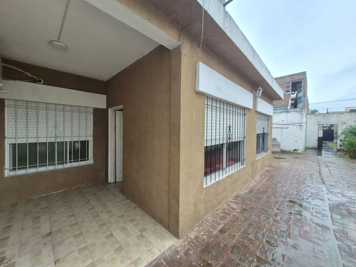 Alquilo PH Tipo Casa 3 Amb Parque San Martin Merlo