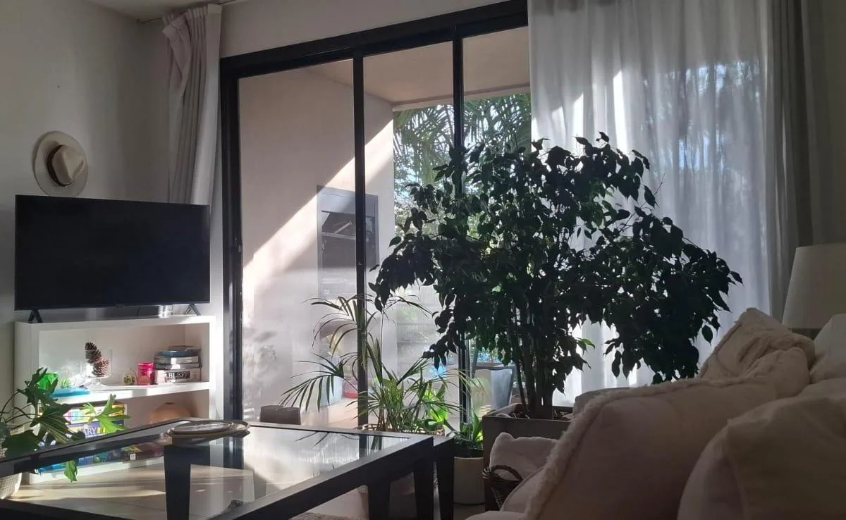 Apartamento mobiliado de 1 quarto em San Isidro