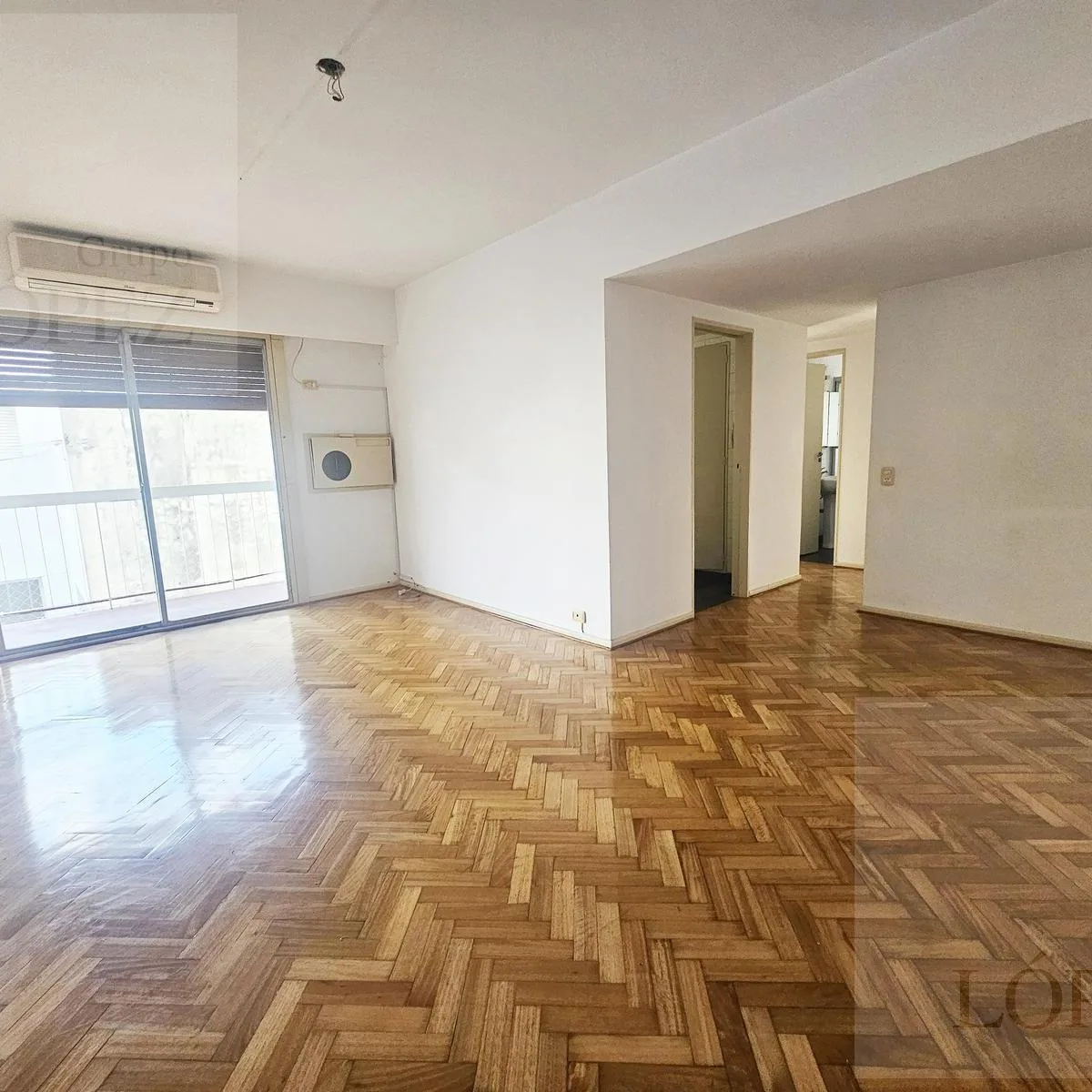 Departamento en Alquiler 3 Ambientes - Belgrano, Excelente Ubicación