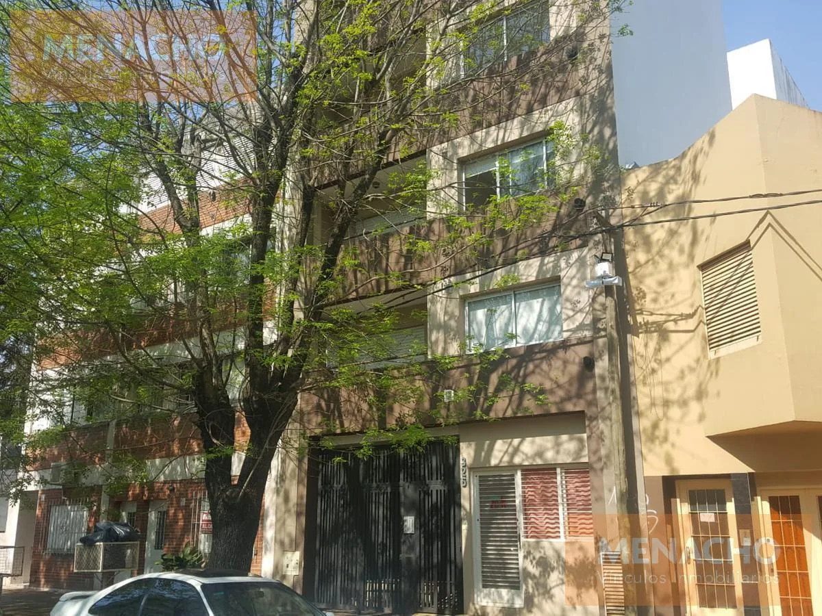 Monoambiente en La Plata