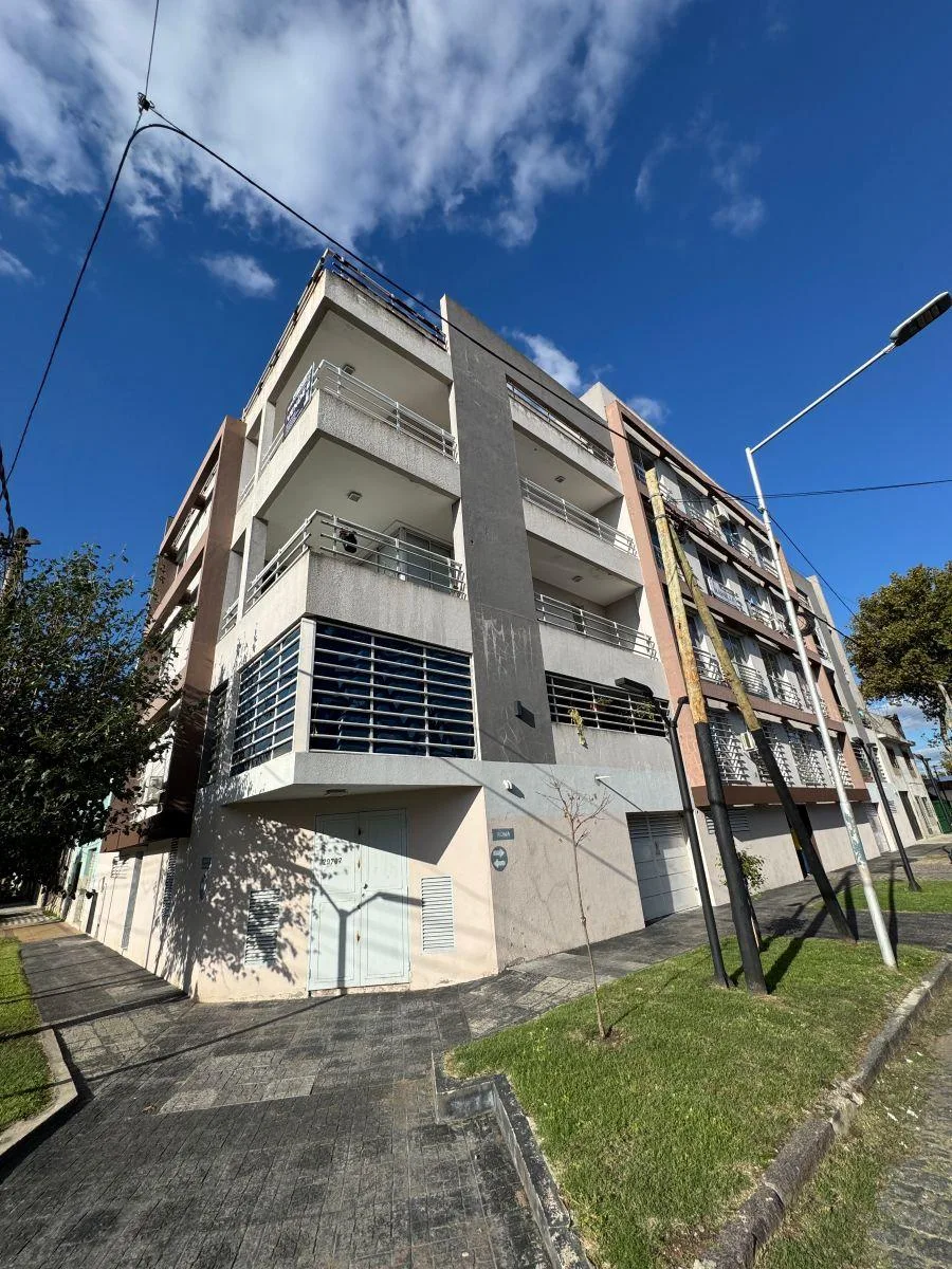 Studio apartment in Remedios de Escalada