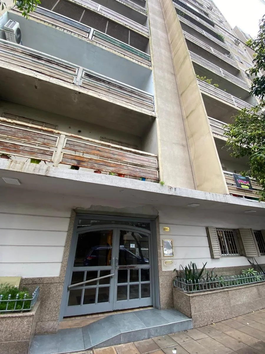 Two-bedroom apartment in Lomas de Zamora