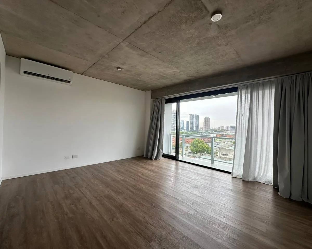 Kitnet em Puerto Madero