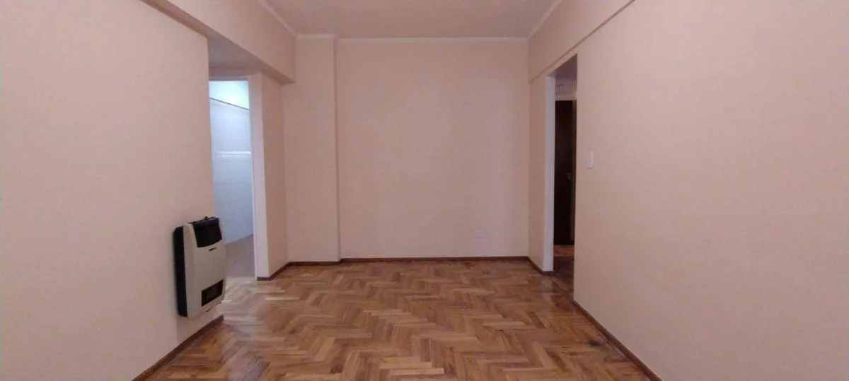 Departamento de 3 ambientes en Belgrano