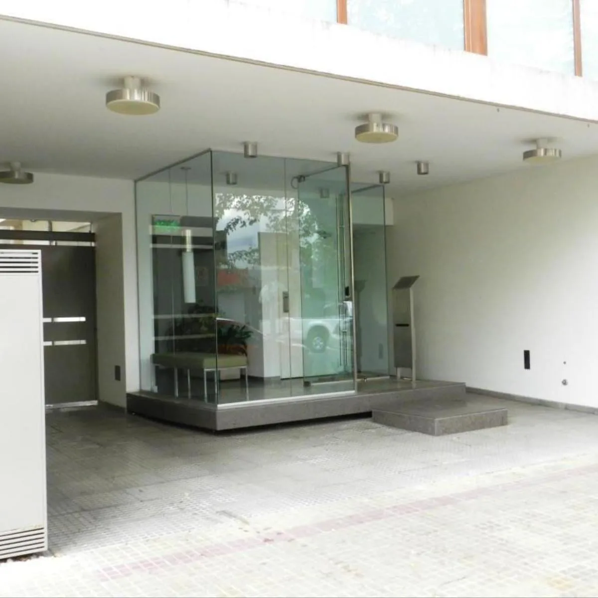 Departamento de 1 Dormitorio en Alquiler