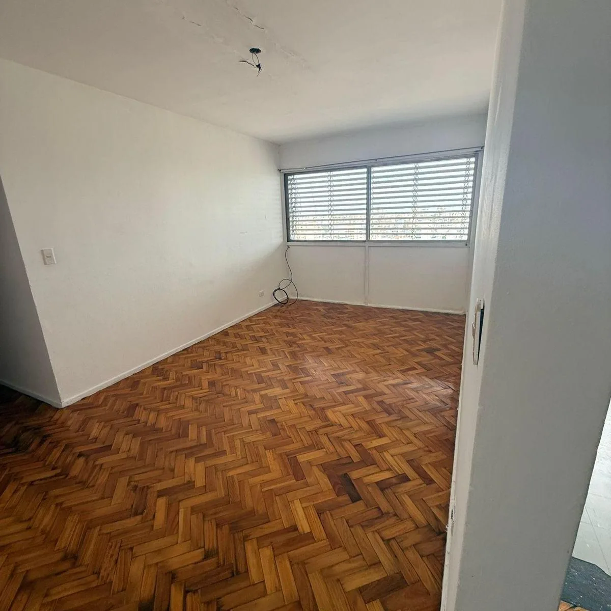 Departamento de 3 ambientes en Flores