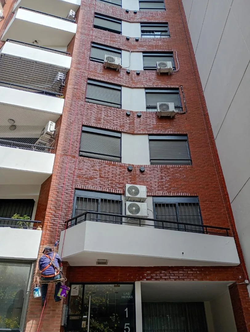 Monoambiente en alquiler en Monte Grande