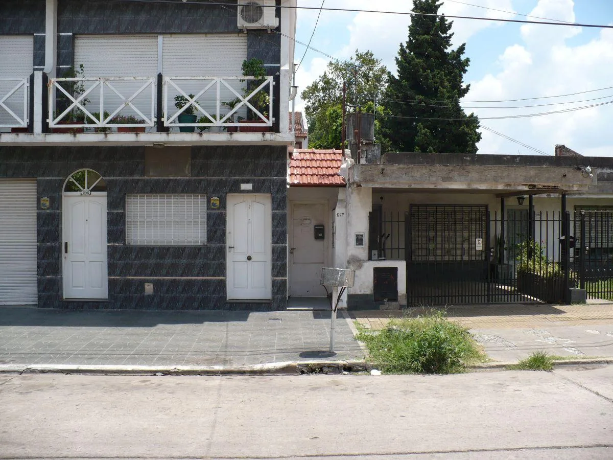 Квартира с 2 спальнями в аренду в Villa Bosch