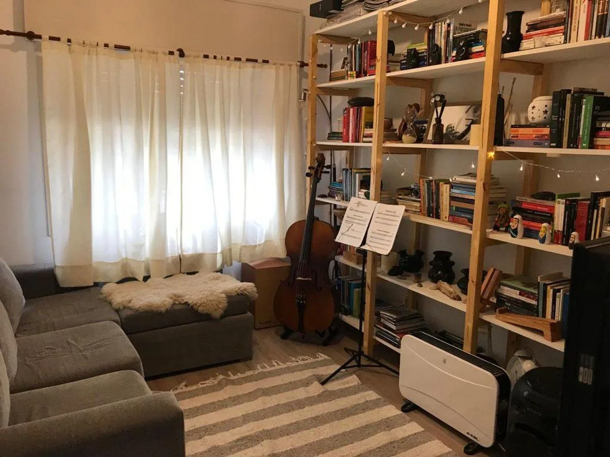 PH de 3 ambientes con patio en Castelar