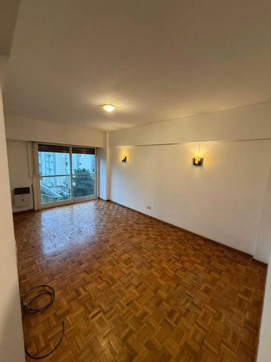 Departamento de 3 ambientes en Quilmes Centro