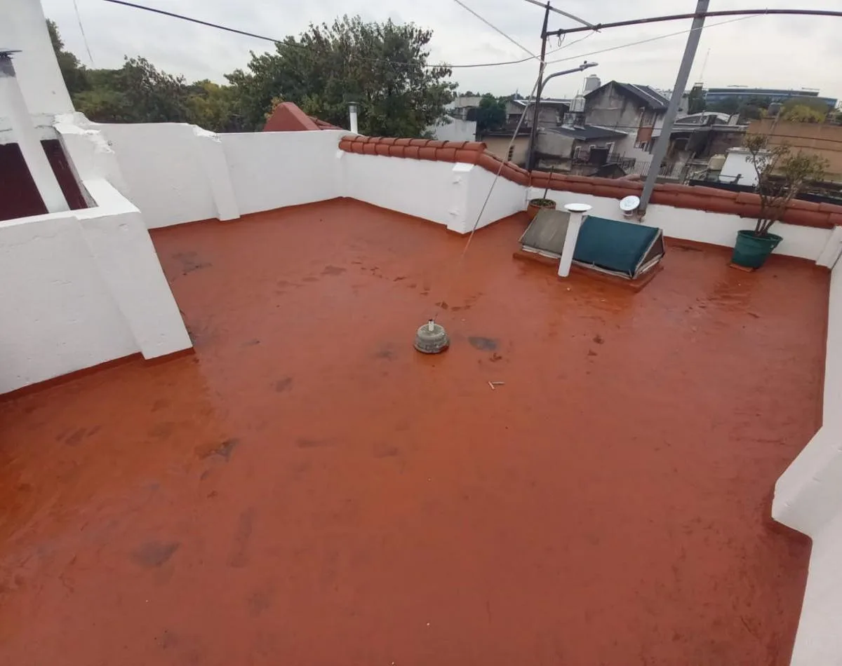 PH de 3 ambientes en alquiler en Munro