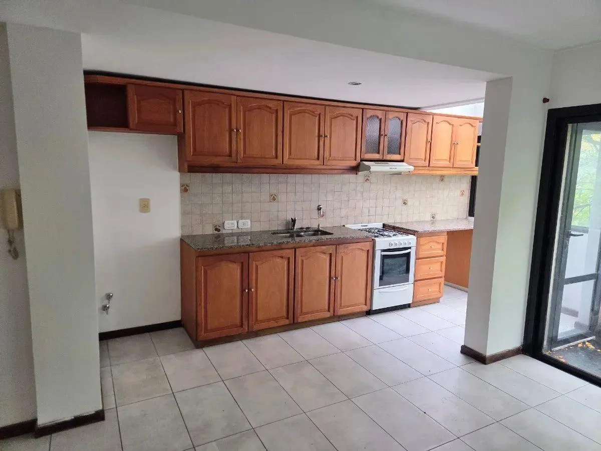Triplex de 85 m² com 2 dormitórios em La Plata
