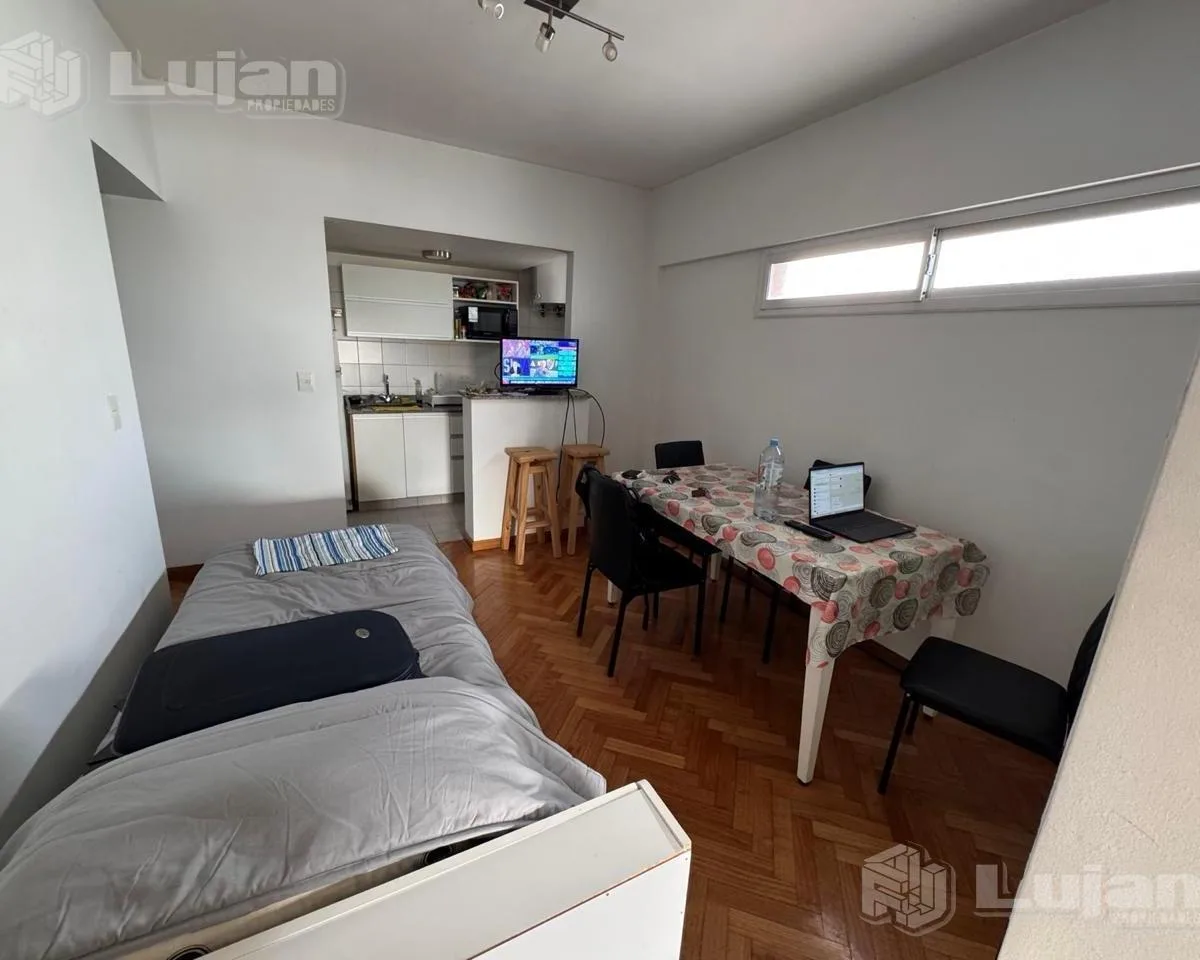 Apartamento studio em Floresta