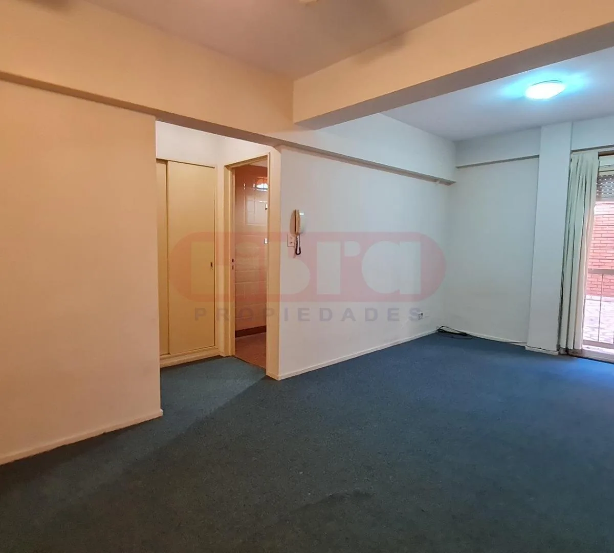 Departamento Monoambiente en Plata Baja Céntrico Florida