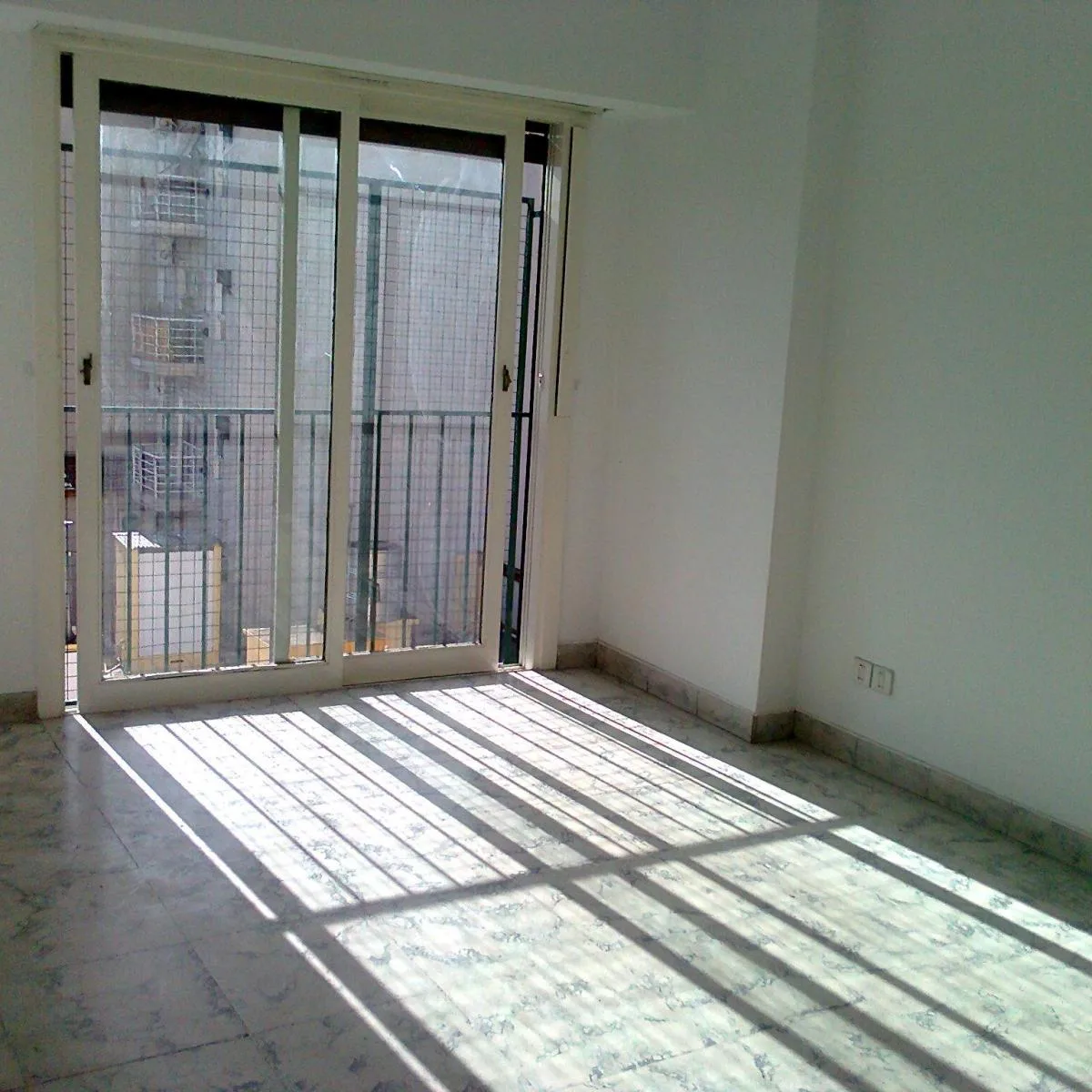 Departamento de 3 ambientes en Villa Santa Rita