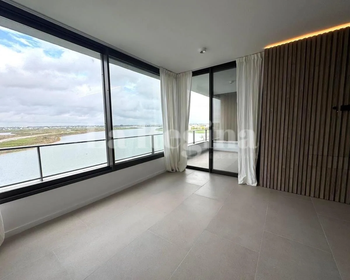 Apartamento de dois ambientes com 1 suíte para alugar em Tigre (Oceana, Nordelta)