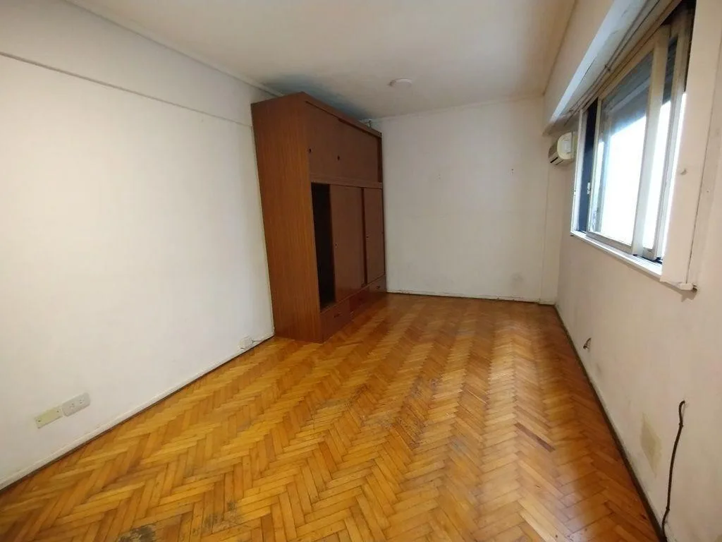 Квартира-студия в Balvanera рядом с Av. Corrientes