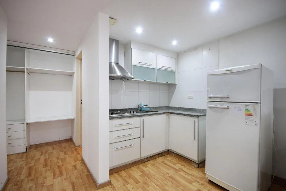 Квартира-студия 36 m² с мебелью в Monserrat