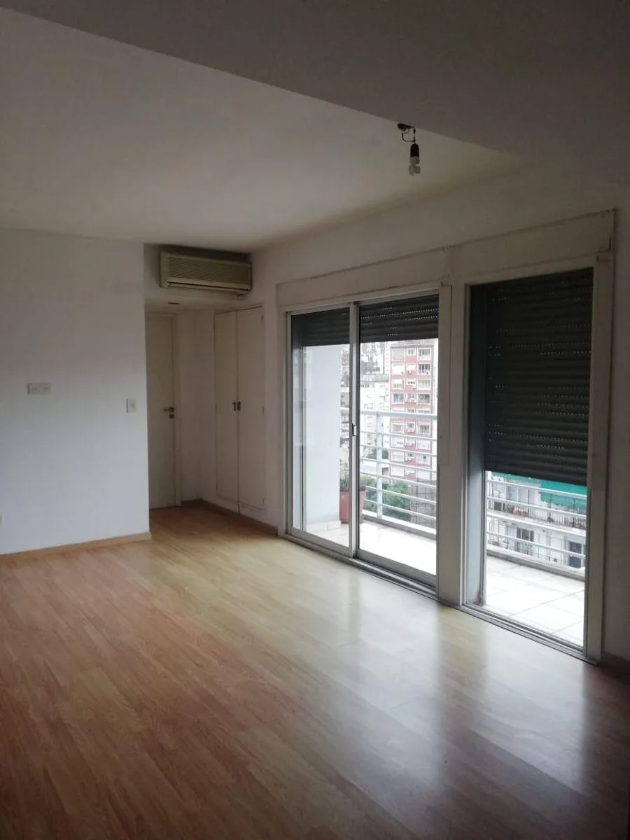 Квартира с 1 спальней и двумя комнатами в Colegiales