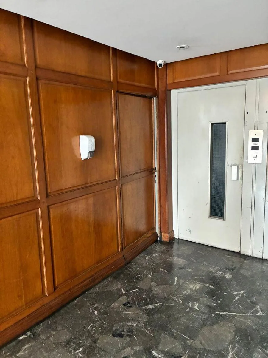 Квартира с 1 спальней и балконом в Avellaneda Centro