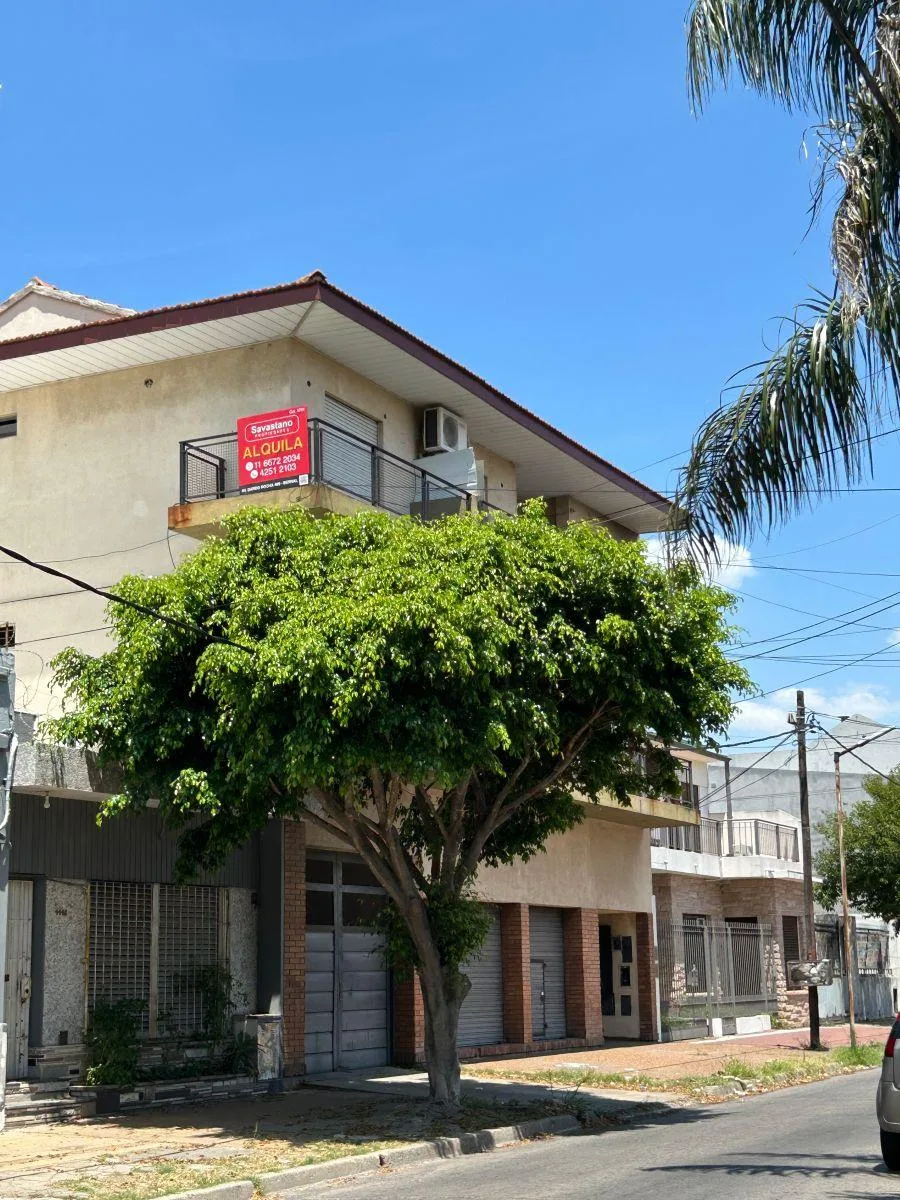 One-bedroom apartment in Bernal