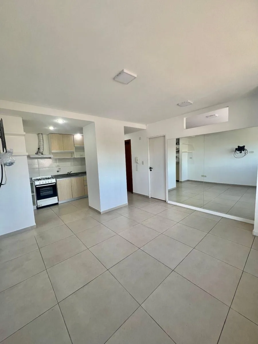 Departamento en Alquiler 2 Ambientes