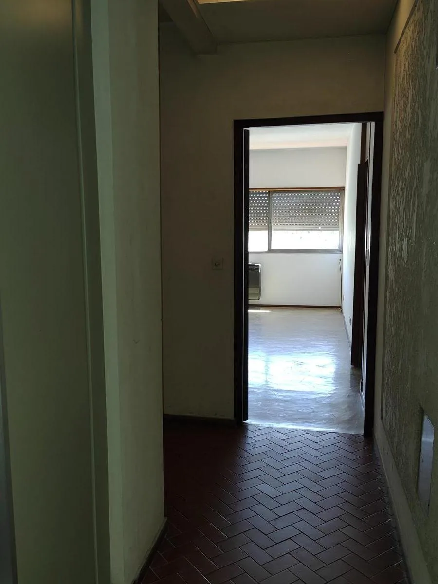 Departamento 3 Ambientes - Pleno Centro Comercial