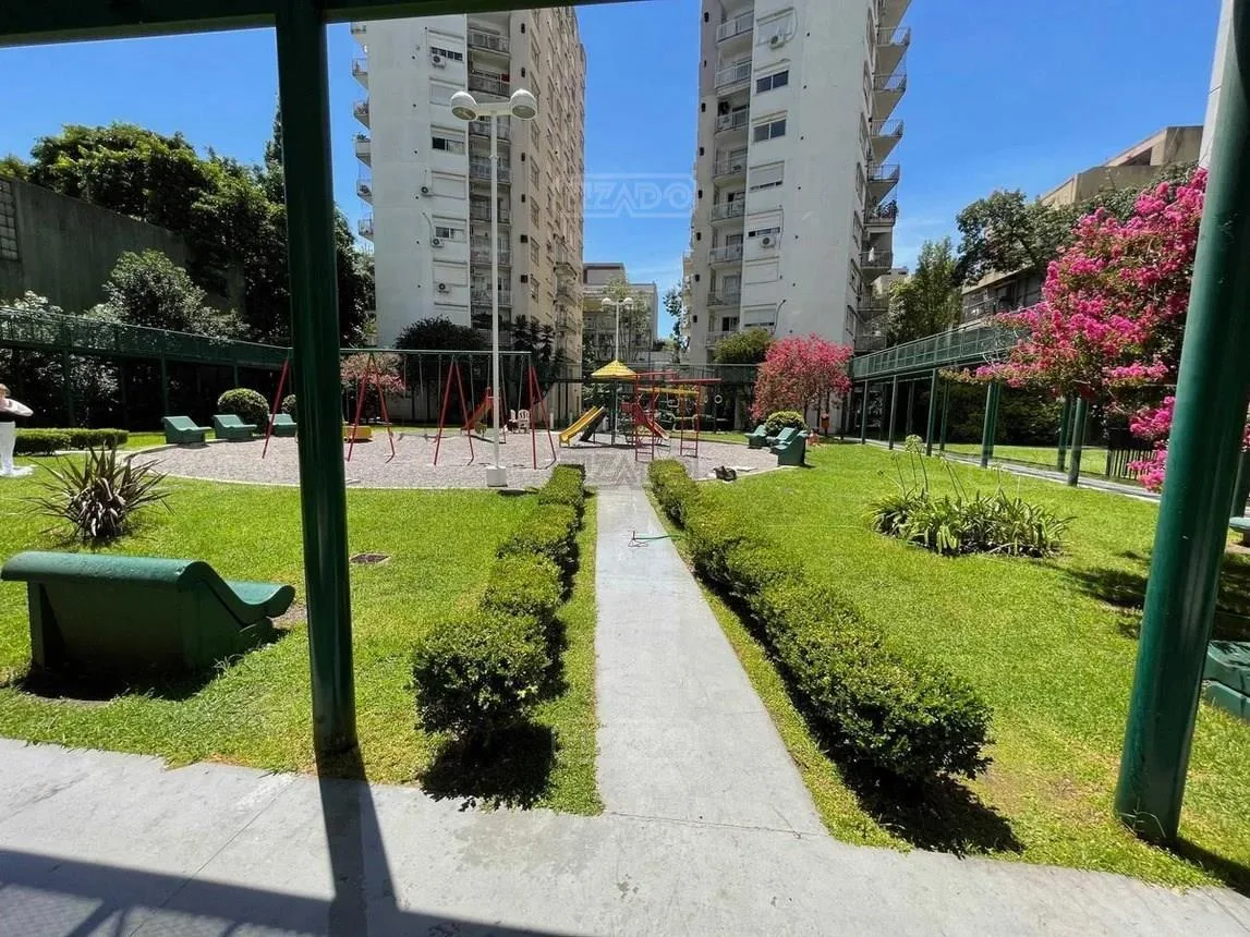 Monoambiente en alquiler en Belgrano