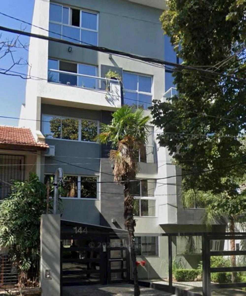 Departamento de 2 ambientes en Morón