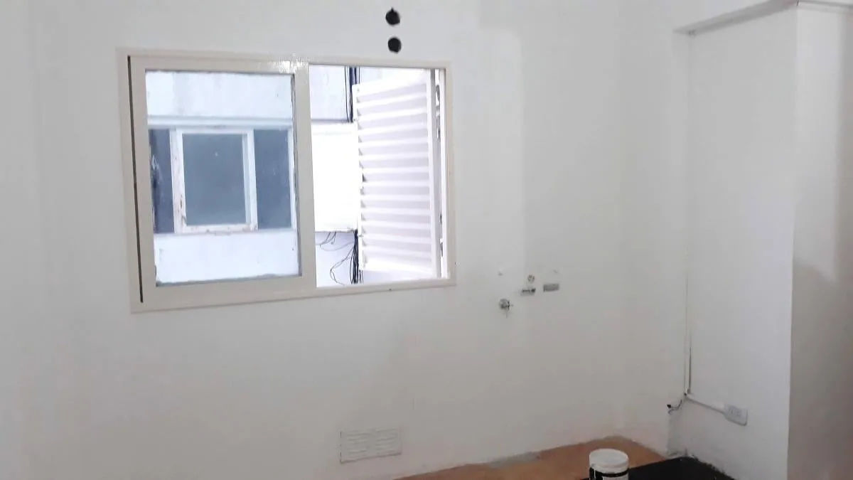 Monoambiente en alquiler en Balvanera