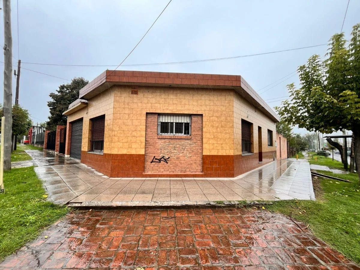 Alquilo Departamento de 2 Ambientes Zona Monte Grande!