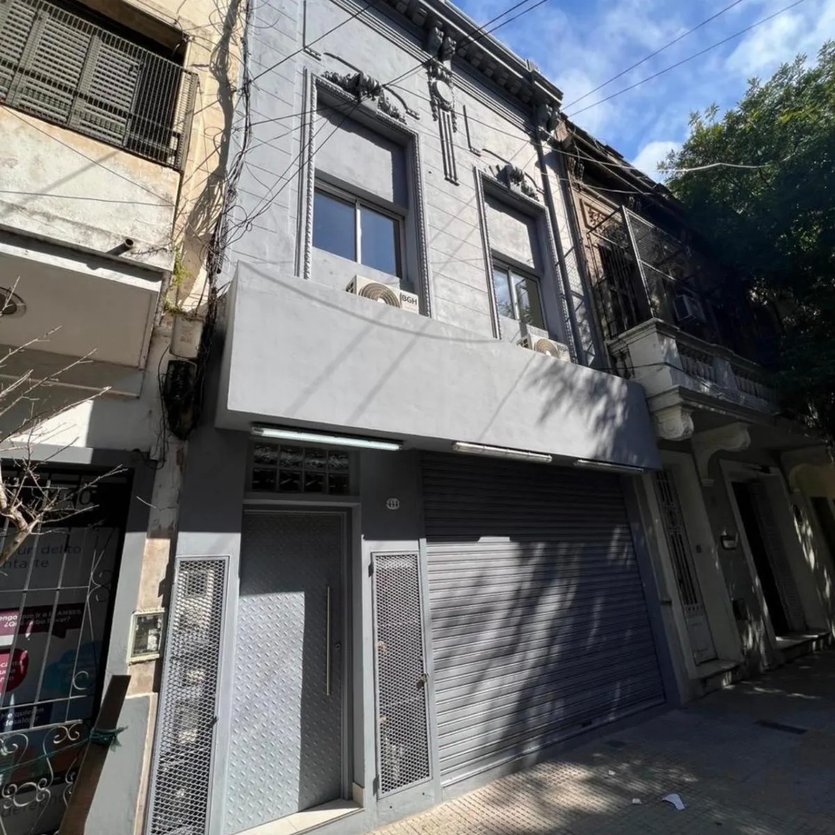 Трёхкомнатная PH-квартира с двумя спальнями в La Boca