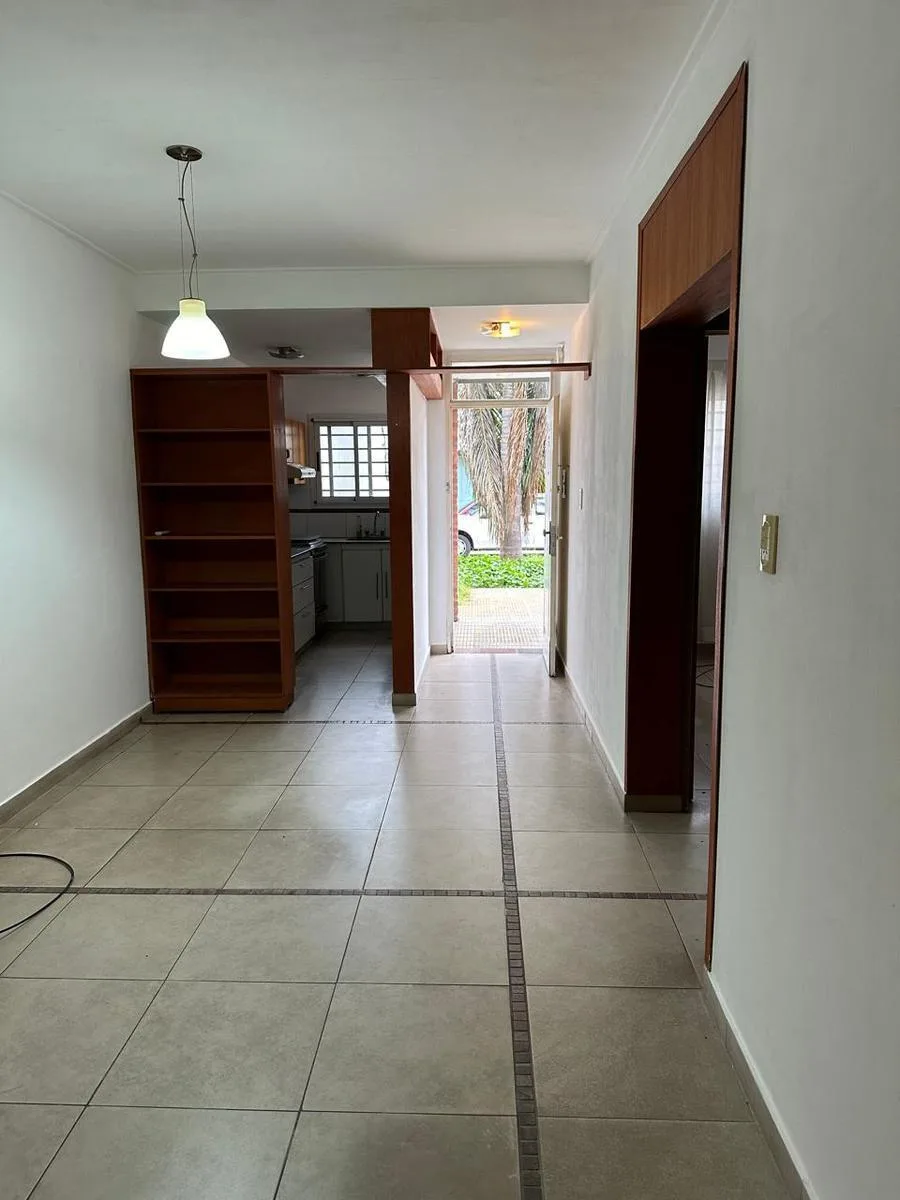Apartamento de 2 dormitórios em Berisso