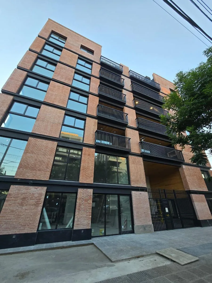 Квартира с 2 комнатами в Ituzaingó