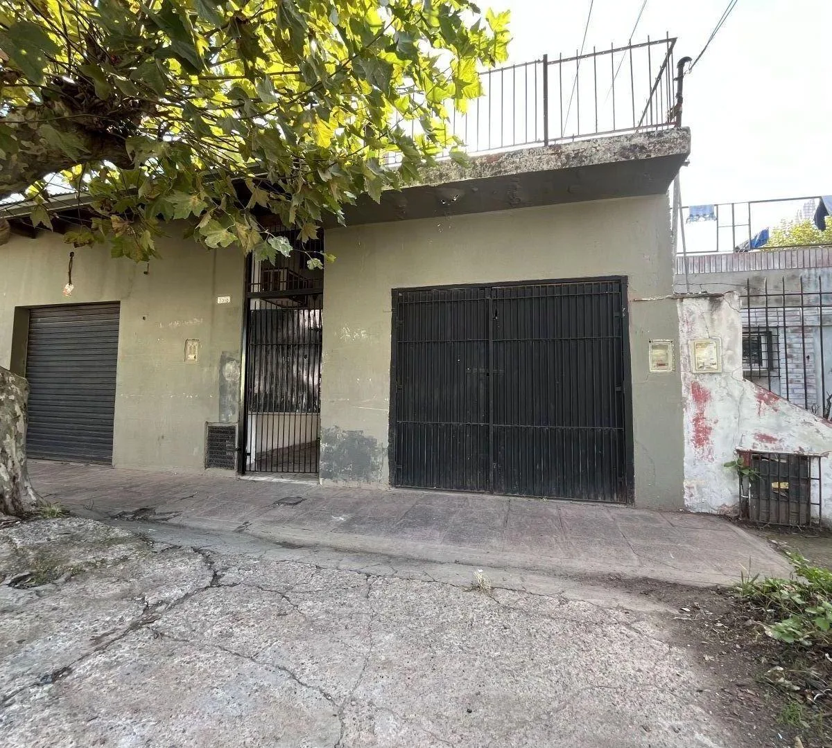 Casa 4 Ambientes. | Cacique Coliqueo Al 3300