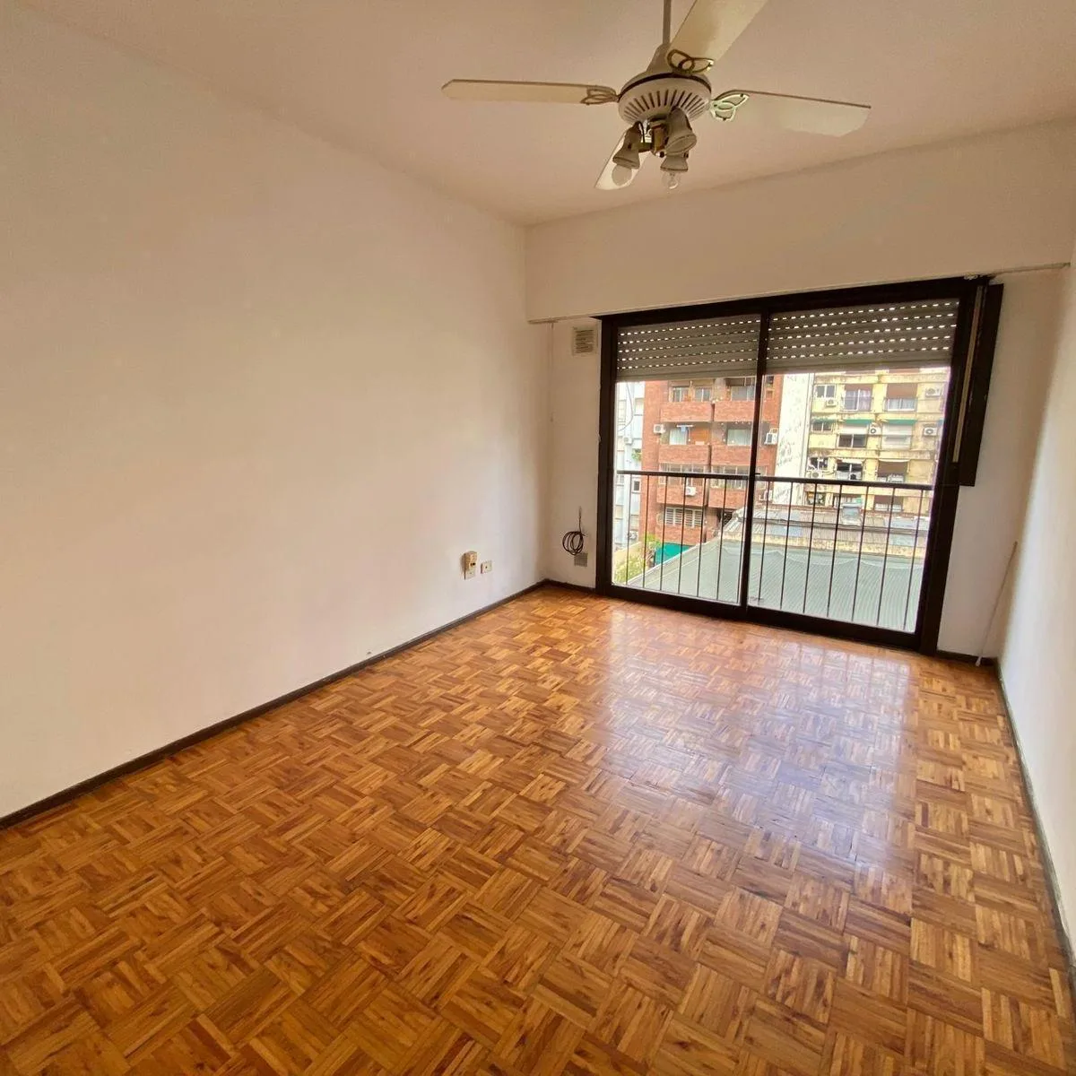 Kitnet de 1 dormitório em Recoleta