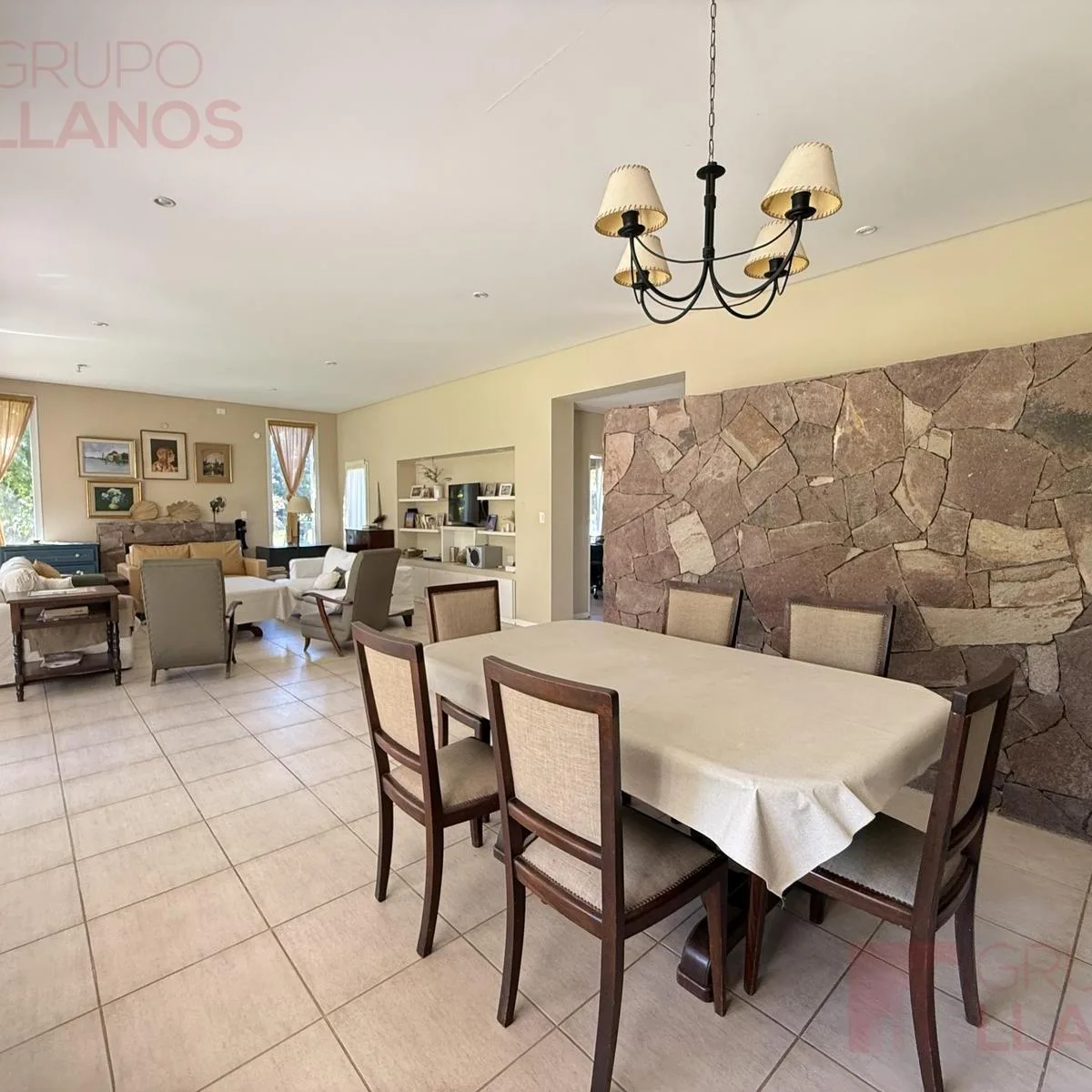 Casa de 3 quartos no Arroyo Dulce