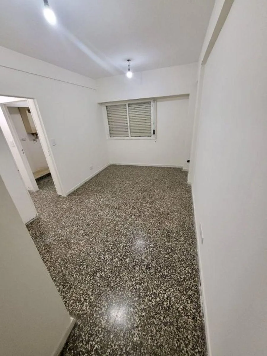 Apartamento de dois ambientes em La Boca