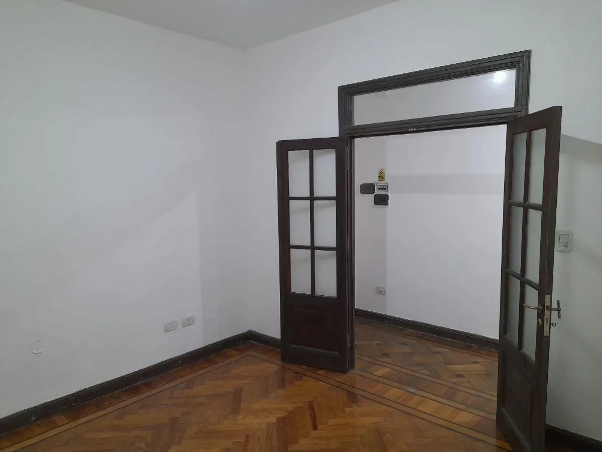 Квартира с 2 спальнями и патио в San Nicolás