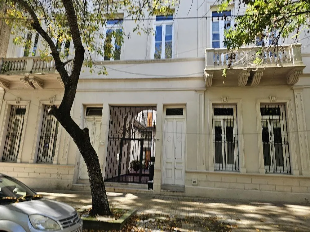 Departamento de 1 dormitorio en La Plata