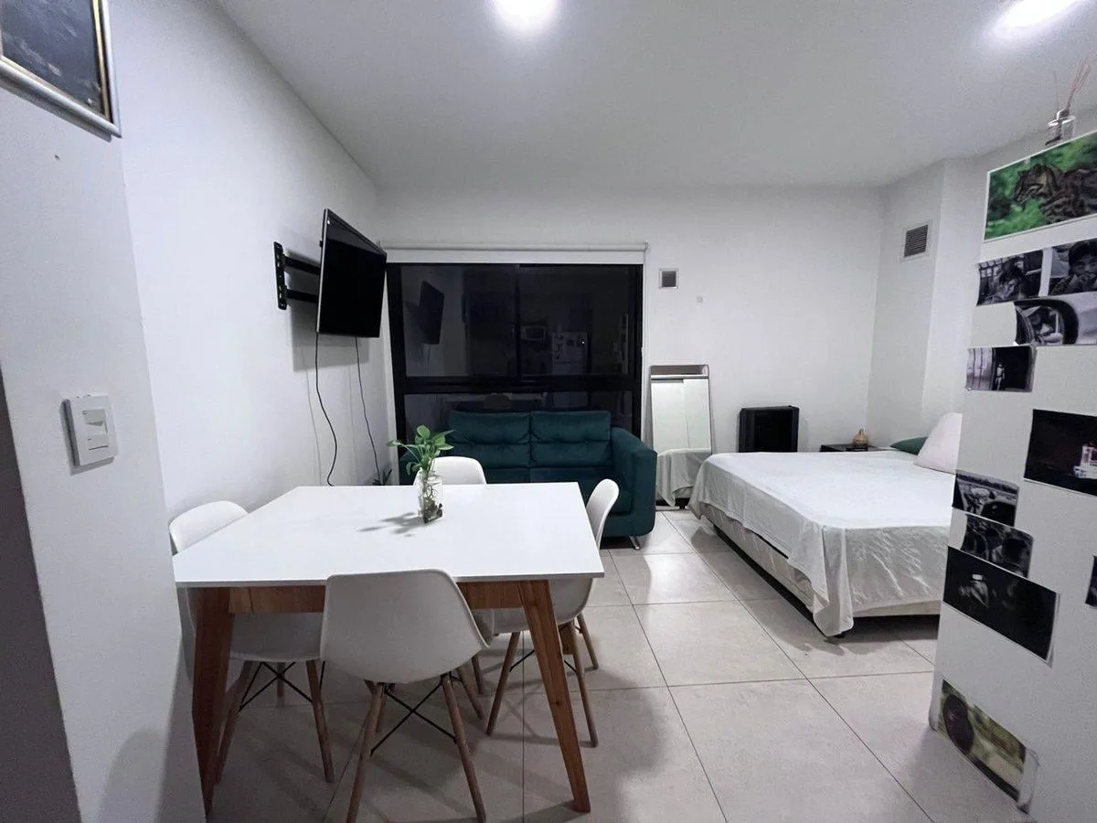 Monoambiente en alquiler en San Cristóbal