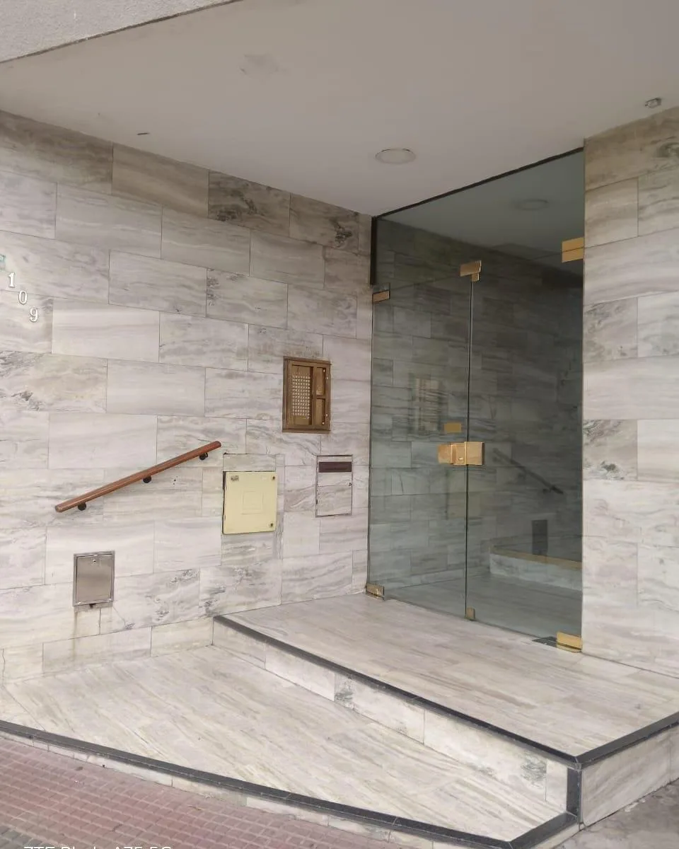 Departamento de 2 ambientes en Parque Patricios