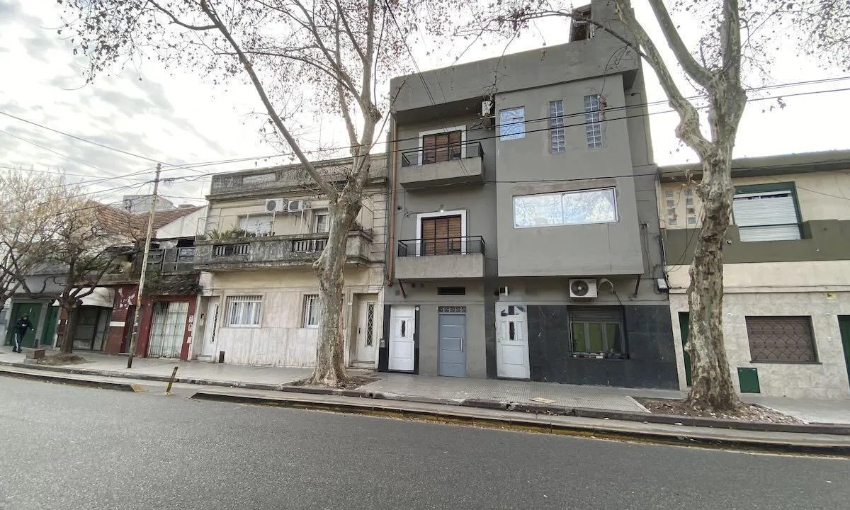 PH с 4 спальнями, внутренним двориком и террасой в Versalles