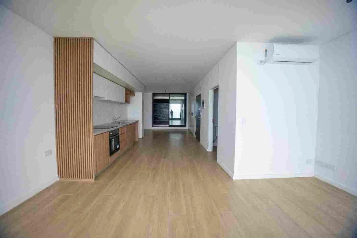 Kitnet com pátio em San Cristóbal