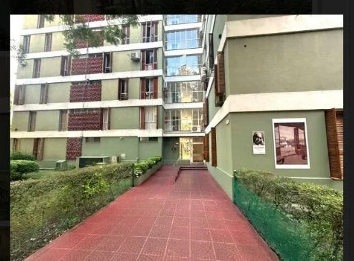 Departamento de 3 ambientes en La Boca