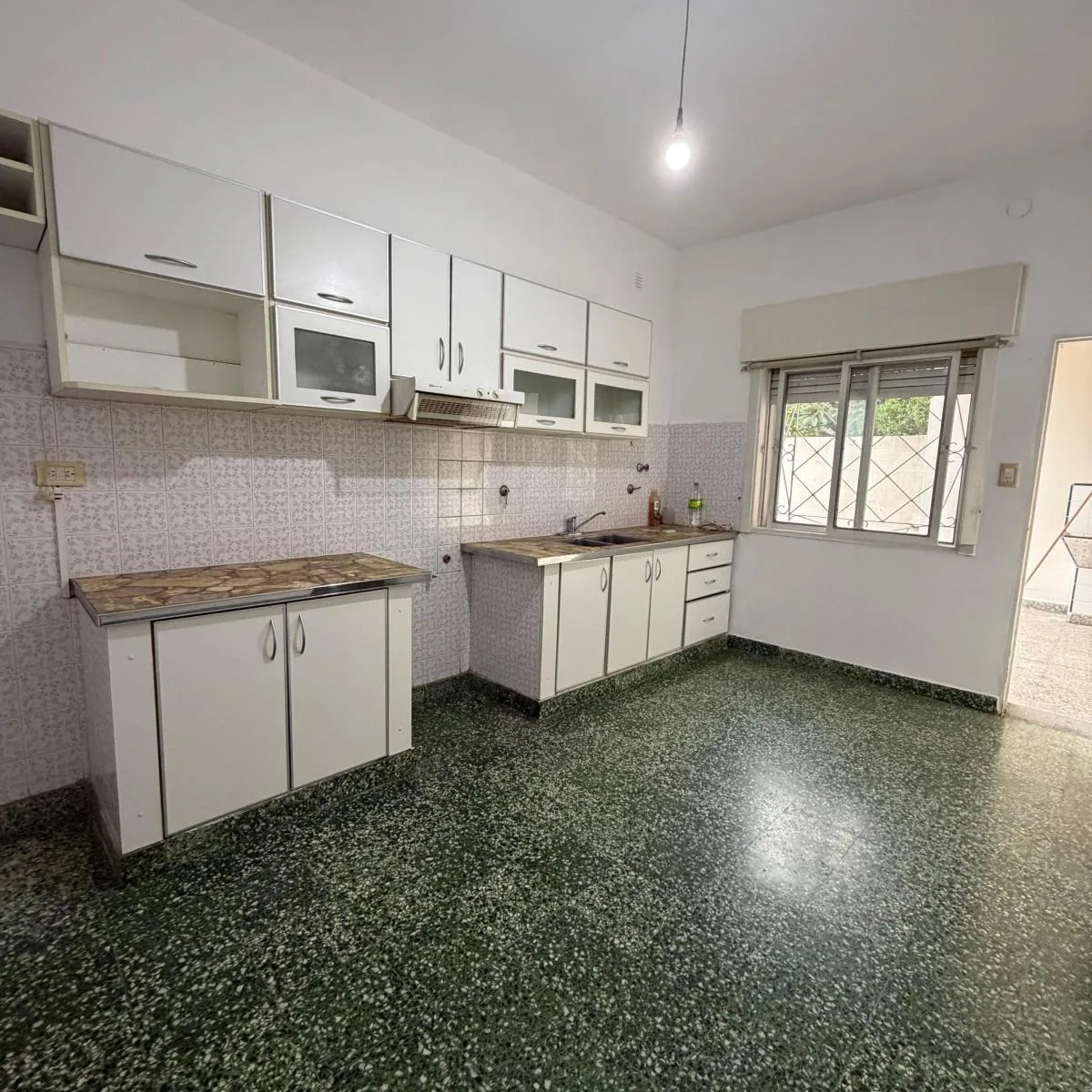 PH de 2 ambientes con patio en Tablada