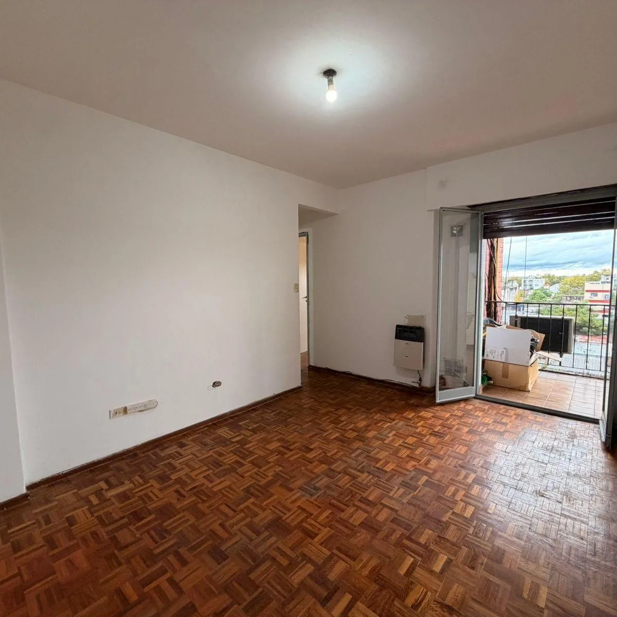 Apartamento de 2 ambientes para alugar em San Fernando