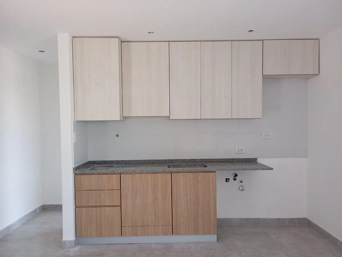 Apartamento de dois ambientes com 1 quarto em Lanús Oeste