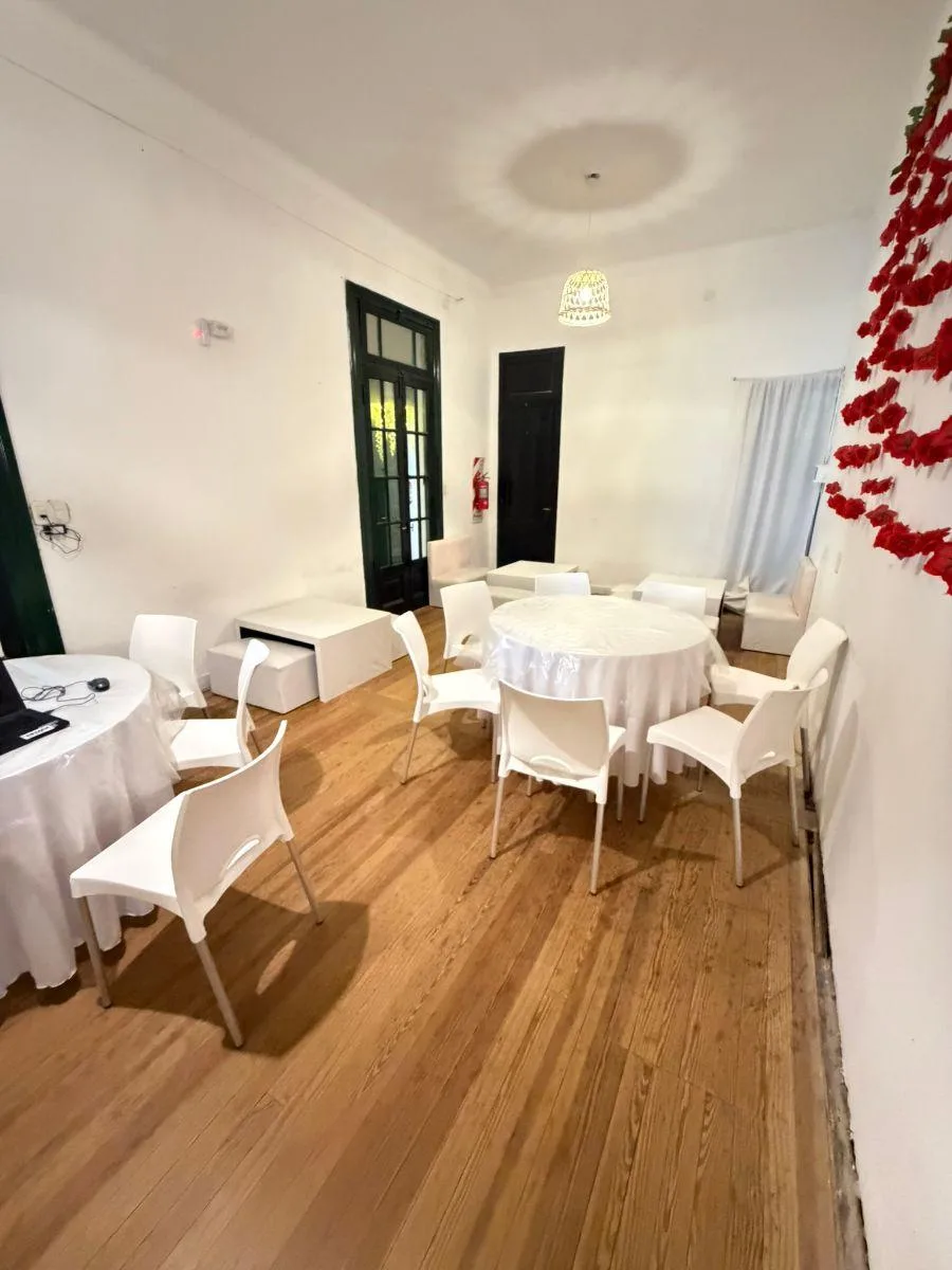 Casa de 3 dormitórios em La Plata
