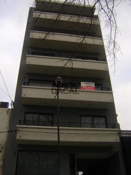 Departamento de 2 ambientes en La Plata